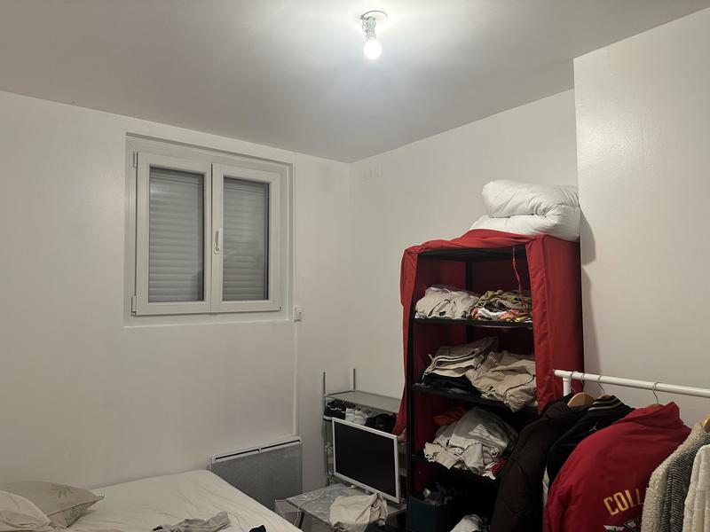 Appartement - 31 m² - 2 pièces