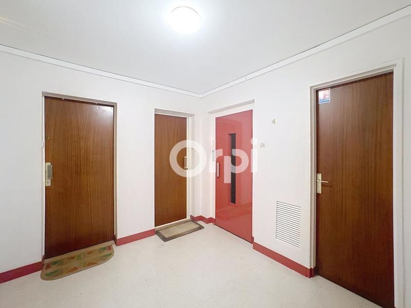 Appartement - 38 m² - 1 pièce