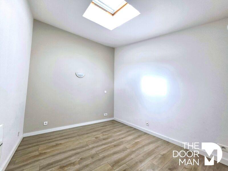 Maison de village - 116 m² - 5 pièces