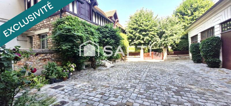 Appartement - 29 m² - 2 pièces