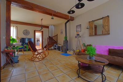 Maison - 194 m² - 6 pièces