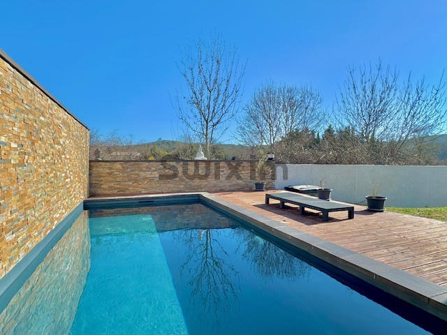 Villa - 110 m² - 4 pièces