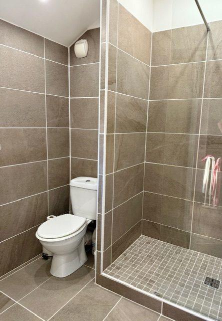 Duplex - 62 m² - 3 pièces