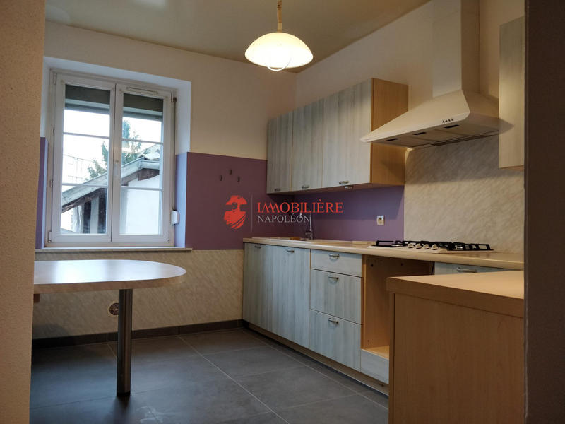 Appartement - 88 m² - 3 pièces