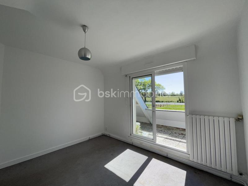 Maison - 136 m² - 6 pièces