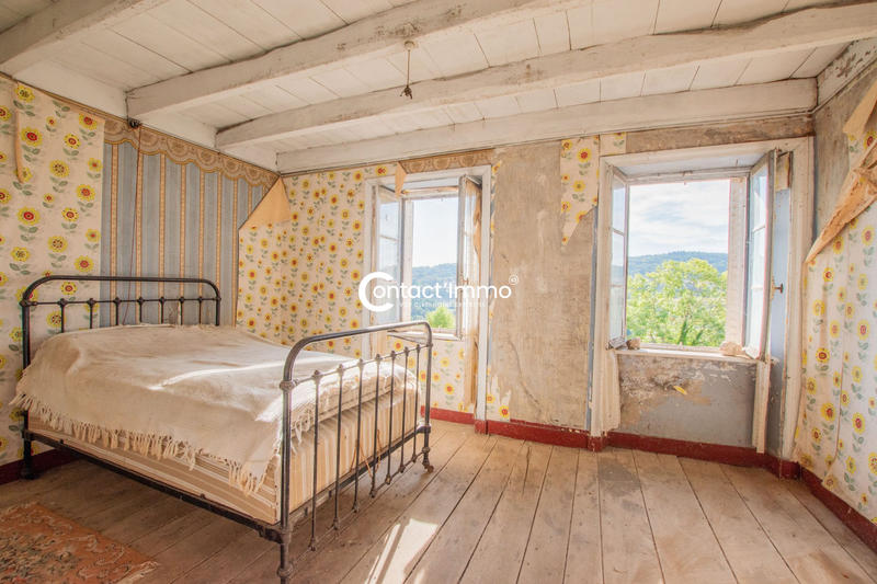 Ferme - 175 m² - 7 pièces