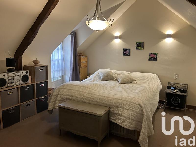 Maison - 194 m² - 7 pièces