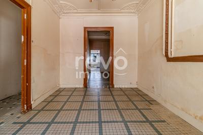 Maison - 114 m² - 5 pièces