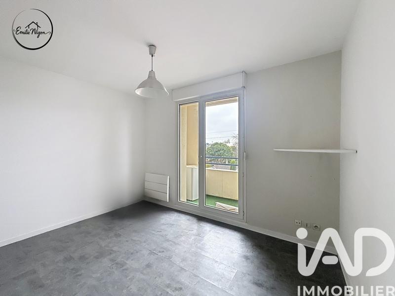 Appartement - 28 m² - 2 pièces