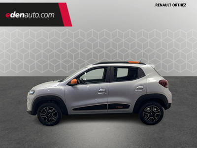 Dacia Spring Expression