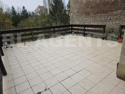 Maison - 116 m² - 4 pièces