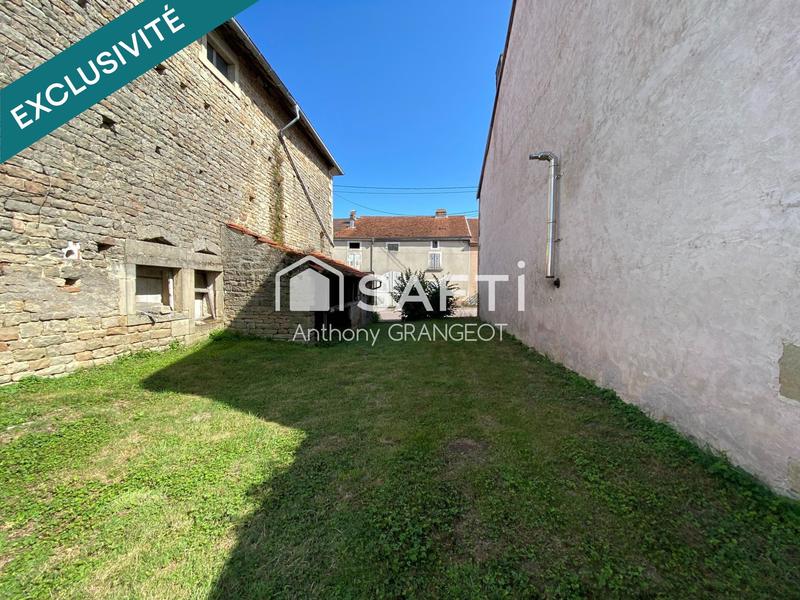 Maison - 147 m² - 5 pièces