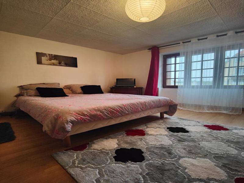 Appartement - 83 m² - 3 pièces