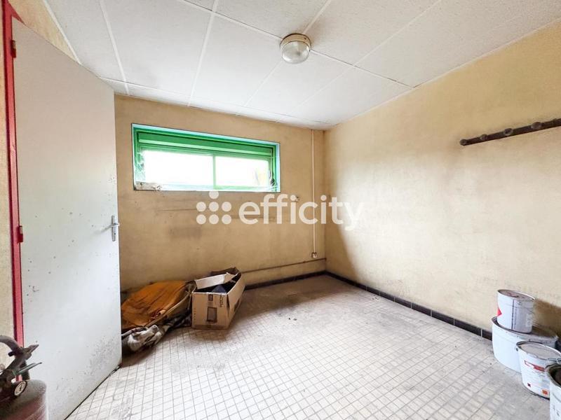 Local artisanal - 400 m²