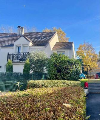 Maison - 126 m² - 6 pièces