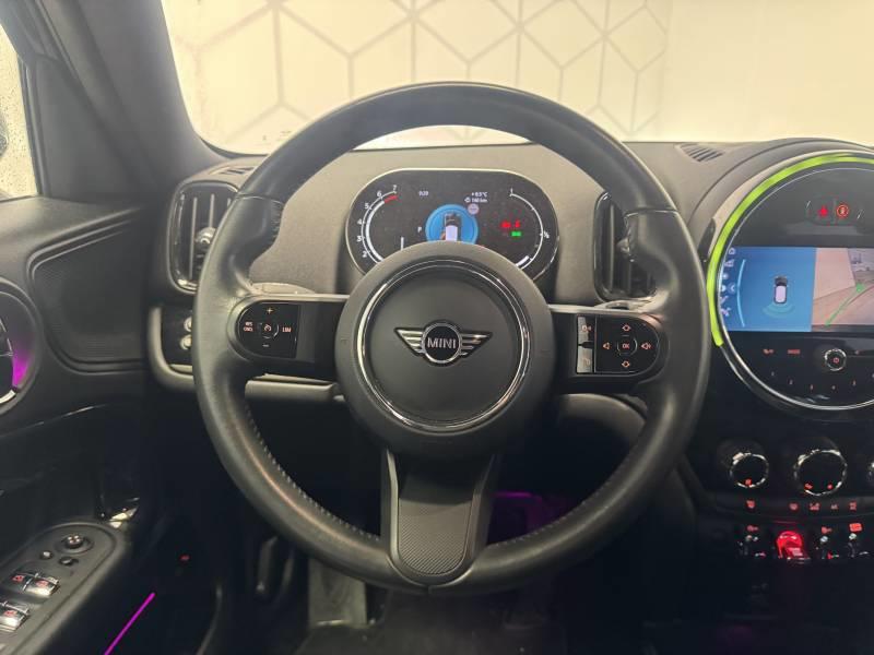 Mini Mini Countryman 136 ch Bva7 Cooper Edition Highlands