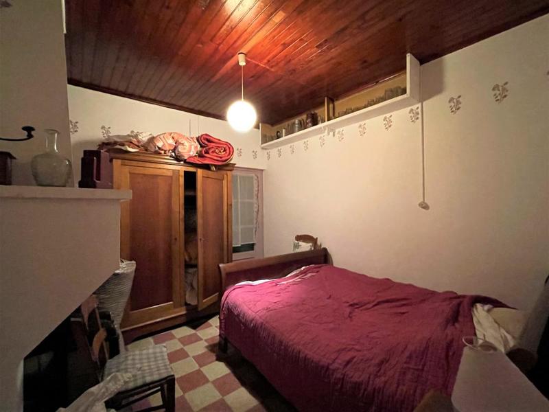 Maison - 117 m² - 7 pièces