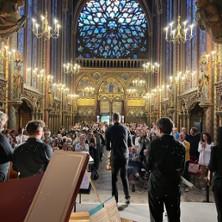 Antonio Vivaldi : les Quatre Saisons