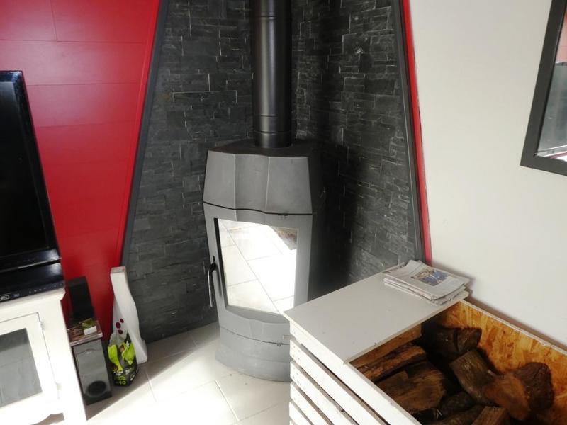 Maison - 140 m² - 8 pièces