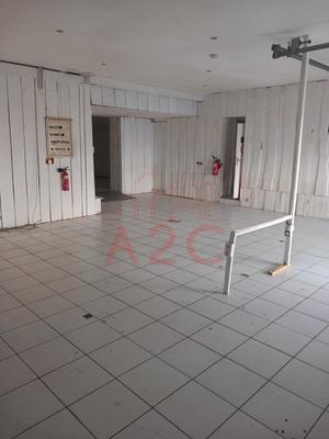 Local commercial - 160 m²