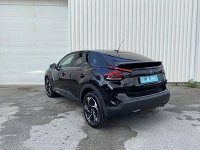 Citroën C4 III BlueHDi 130 s&amp;S Eat8 Shine