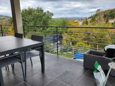 Villa - 120 m² - 5 pièces