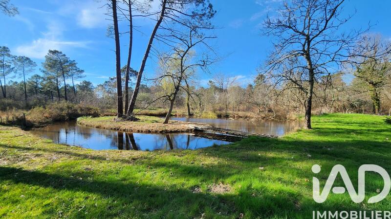 Maison - 165 m² - 5 pièces