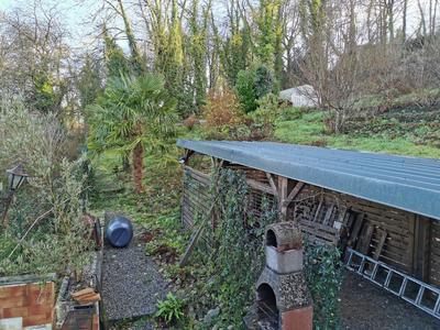 Maison - 191 m² - 6 pièces