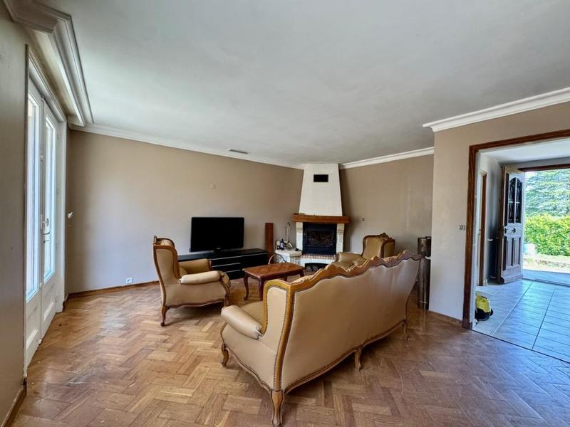 Maison traditionnelle - 103 m² - 4 pièces