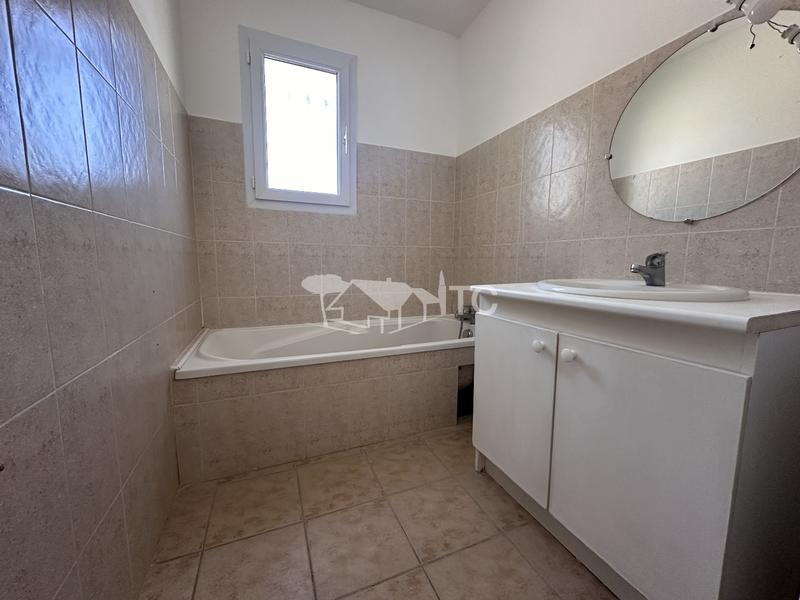 Maison - 74 m² - 4 pièces