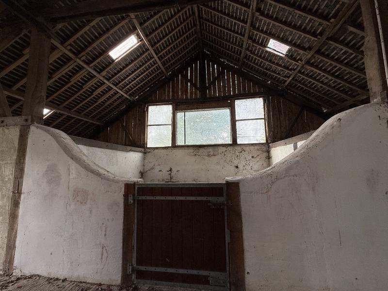 Maison - 483 m² - 14 pièces