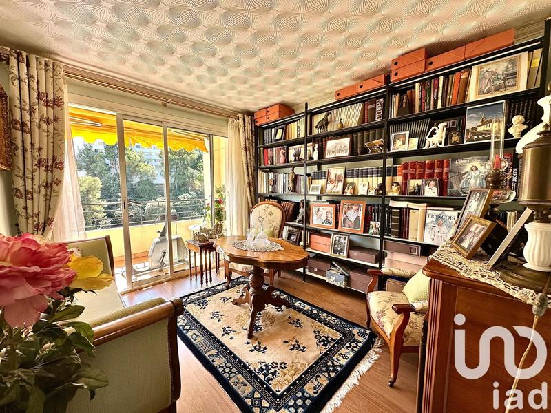 Appartement - 86 m² - 5 pièces