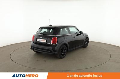 Mini Mini Cooper Edition Camden 3p 136 ch
