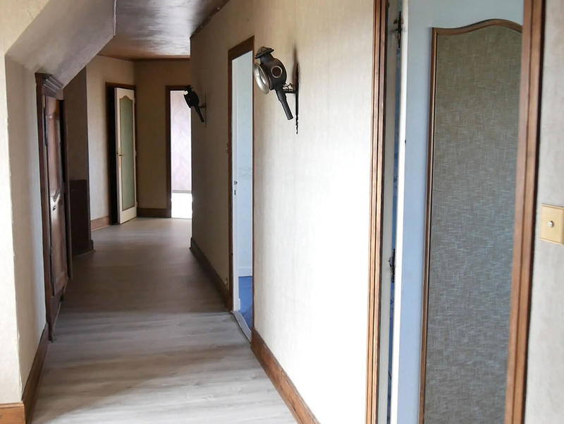 Propriété - 350 m² - 12 pièces