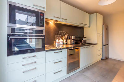 Appartement - 78 m² - 4 pièces