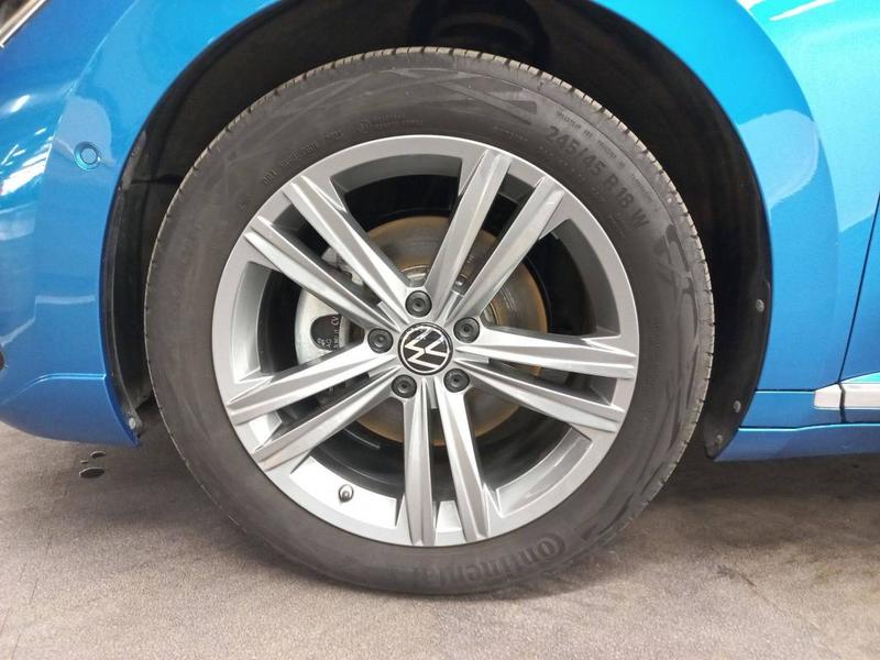 Volkswagen Arteon 1.4 eHybrid Rechargeable Opf 218 Dsg6 R-Line