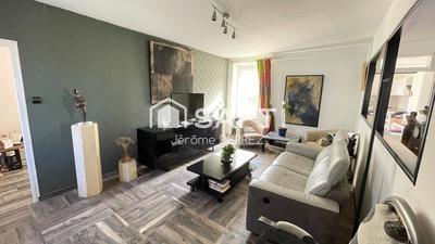 Maison - 150 m² - 7 pièces