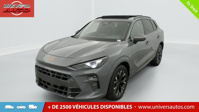 Cupra Terramar 1.5 eTSI Hybrid 150 ch Dsg7 V