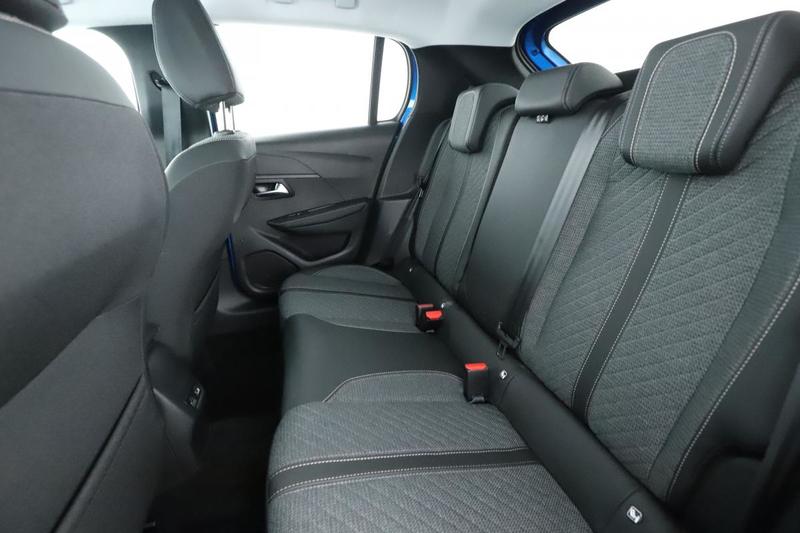 Peugeot 208 1.2 Hybrid Allure e-Dcs6 100 ch