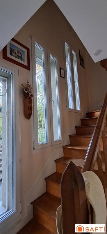 Propriété - 122 m² - 6 pièces