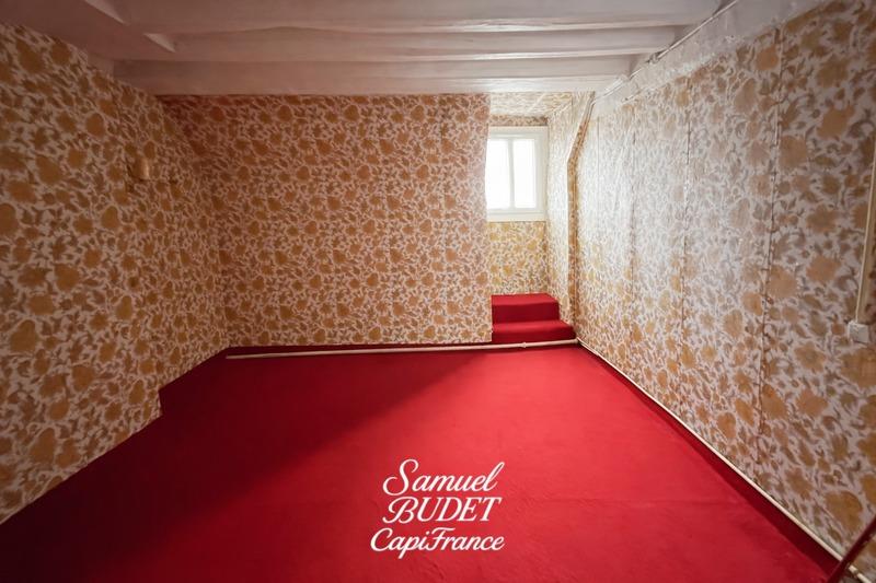 Maison - 156 m² - 7 pièces