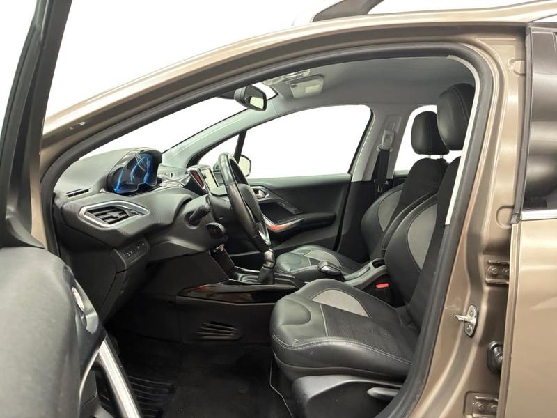 Peugeot 2008 1.2 PureTech 82ch Bvm5 Allure