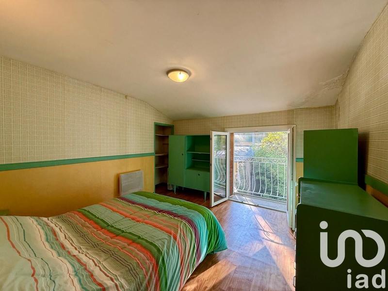 Maison - 176 m² - 7 pièces