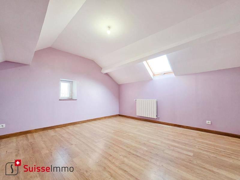Maison - 186 m² - 9 pièces