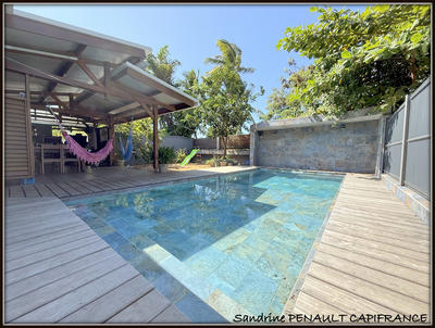 Maison d'architecte - 246 m² - 7 pièces