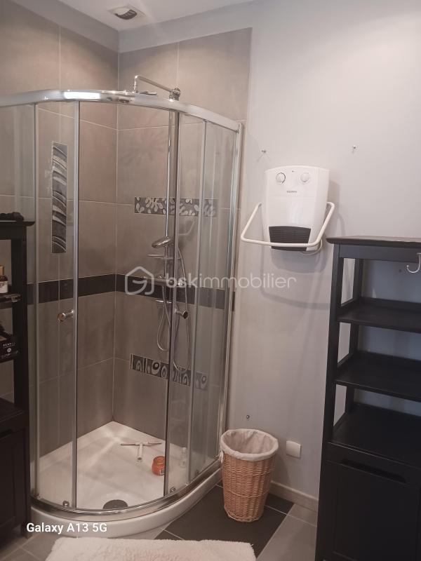 Maison de campagne - 176 m² - 5 pièces