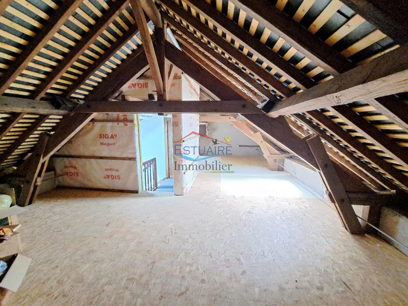 Maison - 141 m² - 5 pièces