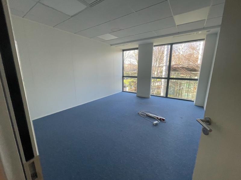 Bureau - 90 m²