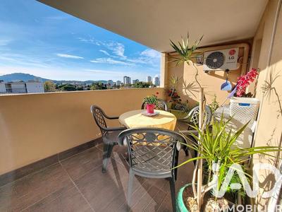 Appartement - 81 m² - 4 pièces