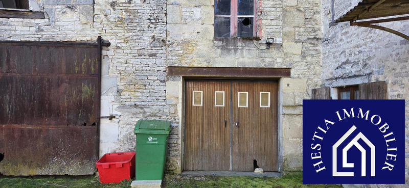 Maison - 71 m² - 5 pièces